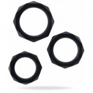 Power Halo C-Ring Set