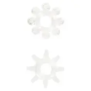 Power Stretchy Rings