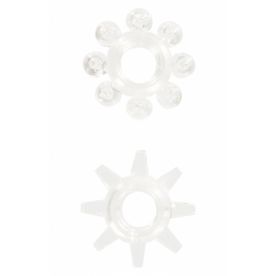 Power Stretchy Rings