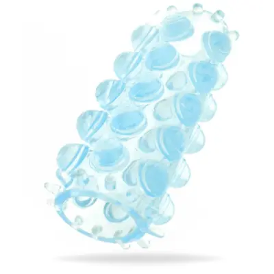 Power Stretchy Sleeve (Färg: Transparent)