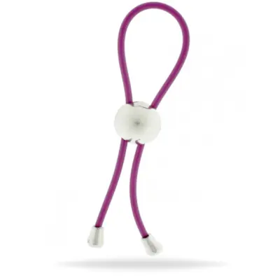 Power X Ring (Färg: Lila)