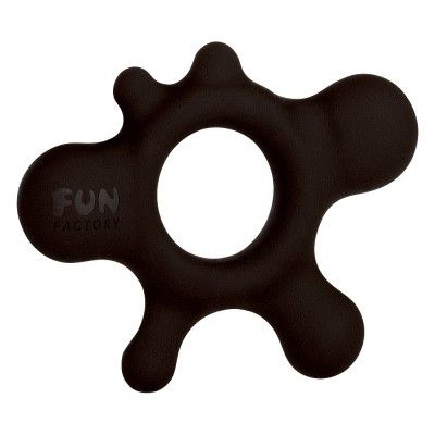 Rain Penisring - Svart