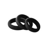 Ramrod Penisring Set
