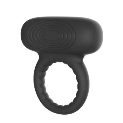 Ramrod Strong Vibrating Cockring