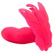 Realov Lydia I Smart Butterfly Vibrator - Rose