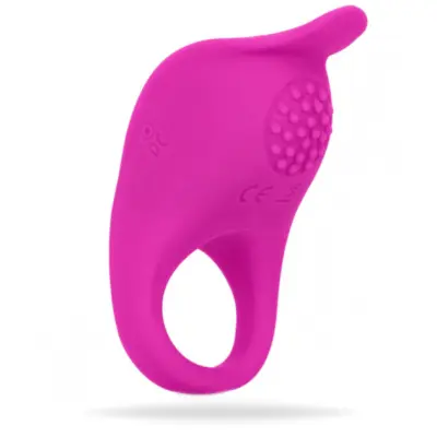 Rechargeable Teasing Enhancer