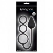 RENEGADE - 3 RING CIRCUS - MEDIUM