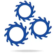 Renegade Gears (Välj:: Blue)