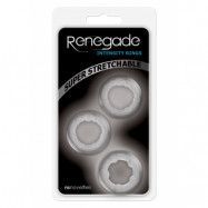 RENEGADE INTENSITY RINGS