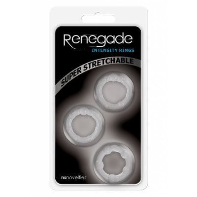 RENEGADE INTENSITY RINGS