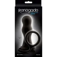 Renegade - Pop and Lock Rambo