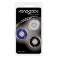 RENEGADE STAMINA RINGS