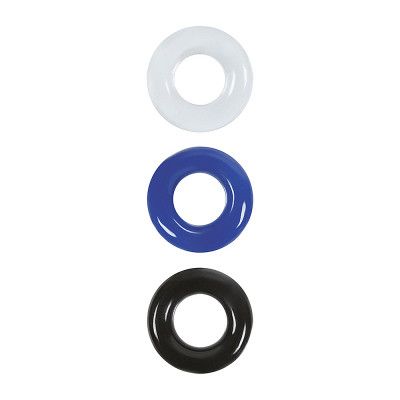 Renegade Stamina Rings