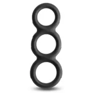 Renegade Threefold Super Strech Cockring