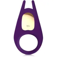 Rianne S: Pussy &amp; The Knight, Couple Ring