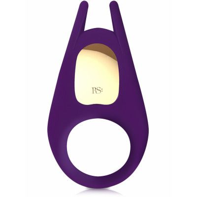 Rianne S: Pussy & The Knight, Couple Ring