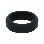 Rimba: Silicone Cock Ring, 38 mm