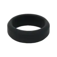 Rimba: Silicone Cock Ring, 38 mm