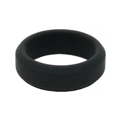 Rimba: Silicone Cock Ring, 38 mm