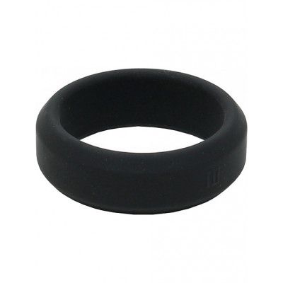 Rimba: Silicone Cock Ring, 45 mm