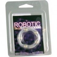 Robotic Cockring