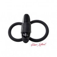 Rocco Cock Balls Ring Vibro