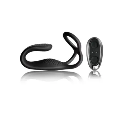 Rocks Off The Vibe Prostatavibrator