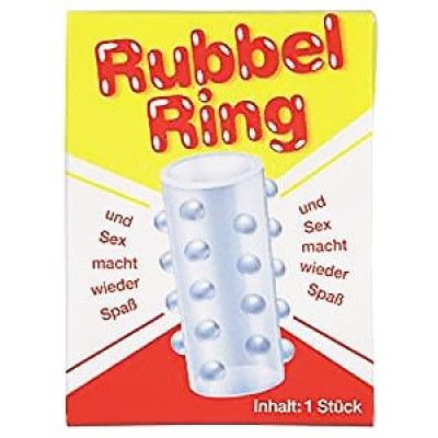 Rubbel Ring