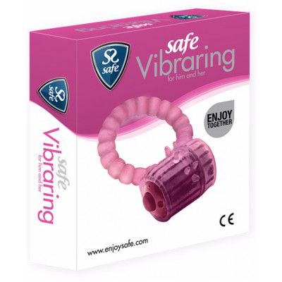 SAFE - VIBRARING COCKRING