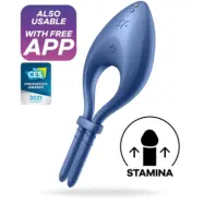 Satisfyer Bullseye