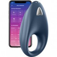 Satisfyer Connect: Powerful One, Ring Vibrator