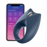 Satisfyer Connect: Royal One, Ring Vibrator