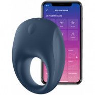 Satisfyer Connect: Strong One, Ring Vibrator