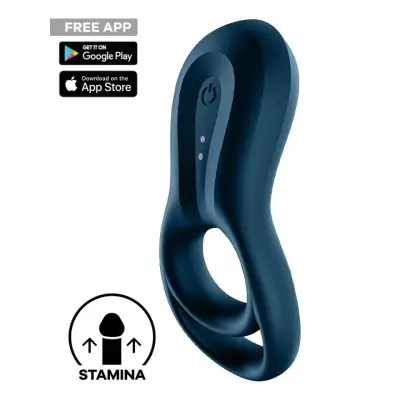 Satisfyer Epic Duo Connect App