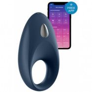 Satisfyer Mighty One, Appstyrd penisring