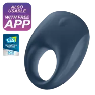 Satisfyer Strong One