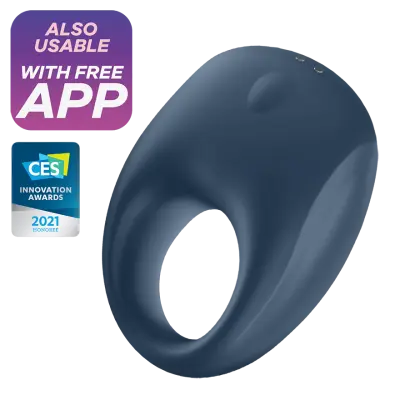 Satisfyer Strong One