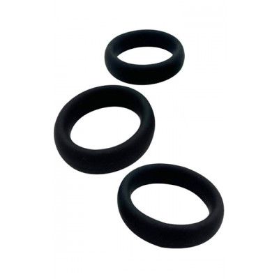 Sensual Pleasure Rings