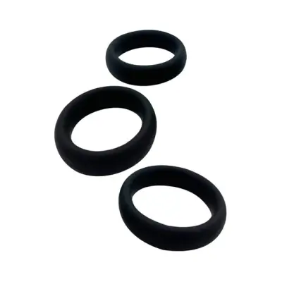 Sensual Pleasure Rings