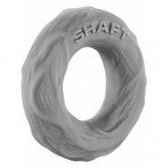 Shaft: Model R C-Ring, Size 1 (Small), grå