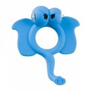 Shots Toys: Easy Elephant, Vibrerande Penisring