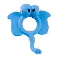 Shots Toys: Easy Elephant, Vibrerande Penisring
