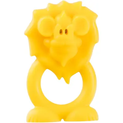 Shots Toys: Loony Lion, Vibrerande Penisring