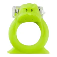 Shots Toys: Wicked Walrus, Vibrerande Penisring