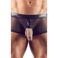Showmaster med Penisring X-Large