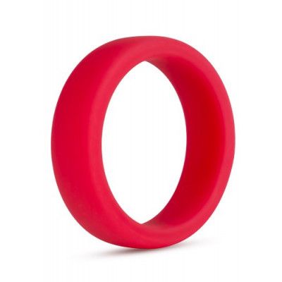 Silicone GoPro Penisring Röd