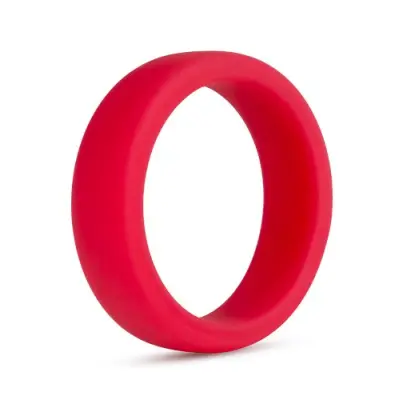 Silicone GoPro Penisring Röd