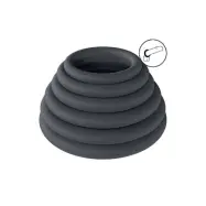 Silicone Ring Set 6-pack