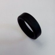 Silicone Sex Delay Cock Ring - penisring i silikon