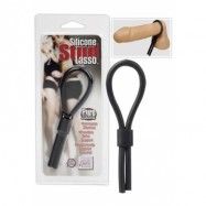 Silicone Stud Lasso